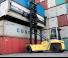 Позашляхові навантажувачі Hyster H190XD-ECD8
