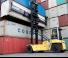 Позашляхові навантажувачі Hyster H200XD-ECD7
