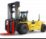 Позашляхові навантажувачі Hyster H44XDS12