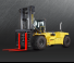 Позашляхові навантажувачі Hyster H44XDS12