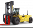 Позашляхові навантажувачі Hyster H48XDS12