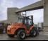 Позашляхові навантажувачі Manitou M 50-4