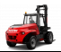 Позашляхові навантажувачі Manitou M 70-2 H
