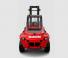 Позашляхові навантажувачі Manitou M 70-2 H