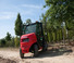 Позашляхові навантажувачі Manitou MC 18-2
