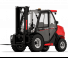 Manitou MC-X 25-4