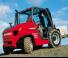 Позашляхові навантажувачі Manitou MH 25-4 T Buggie