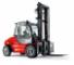 Автонавантажувач дизельний Manitou MI 60 H