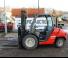Позашляхові навантажувачі Manitou MSI 20 T Buggie