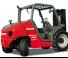 Позашляхові навантажувачі Manitou MSI 25 T