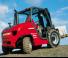 Позашляхові навантажувачі Manitou MSI 25 T