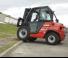 Позашляхові навантажувачі Manitou MSI 30 T Buggie