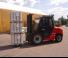 Позашляхові навантажувачі Manitou MSI 35 T