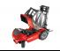 Позашляхові навантажувачі Manitou MSI 50 H