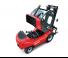 Позашляхові навантажувачі Manitou MSI 50 H