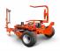 Обмотувальник рулонів/тюків Kubota WR1600 C