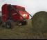Прес-підбирачі рулонні  Massey Ferguson 2956 A
