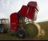 Прес-підбирачі рулонні  Massey Ferguson 2956 A
