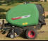 Fendt 7200 V Rotor
