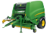 Прес-підбирачі рулонні  John Deere 960 Premium