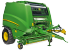 Прес-підбирачі рулонні  John Deere 990 Premium