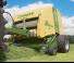 Прес-підбирачі рулонні  Krone Bellima F 130