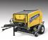 Прес-підбирачі рулонні  New Holland BR120 Utility