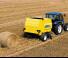 Прес-підбирачі рулонні  New Holland BR6090 Combi