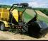 Прес-підбирачі рулонні  New Holland BR6090 Combi
