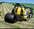 Прес-підбирачі рулонні  New Holland BR6090 Combi