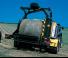 Прес-підбирачі рулонні  New Holland BR6090 Combi