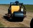 Прес-підбирачі рулонні  New Holland BR6090 Combi