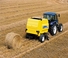Прес-підбирачі рулонні  New Holland BR6090 Crop Cutter