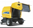 Прес-підбирачі рулонні  New Holland BR6090 Crop Cutter