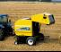 Прес-підбирачі рулонні  New Holland BR6090