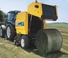 Прес-підбирачі рулонні  New Holland BR6090