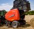 Прес-підбирачі рулонні  Kubota BV5200 Plus R