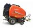 Прес-підбирачі рулонні  Kubota BV5200 Plus SC 25