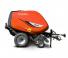 Kubota BV6160 CF 15