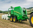 Прес-підбирачі рулонні  John Deere C451R Kombi 