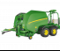 John Deere C461R