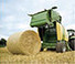 Прес-підбирачі рулонні  Krone Comprima V 180 XC 