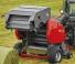 Прес-підбирачі рулонні  Unia DF 1.8 V eco