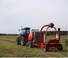 Прес-підбирачі рулонні  Unia DF 1.8 V 