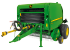 John Deere F450E