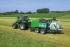 Прес-підбирачі рулонні  DEUTZ-FAHR FixMaster 235