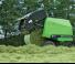 Прес-підбирачі рулонні  DEUTZ-FAHR FM 225