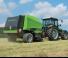 Прес-підбирачі рулонні  DEUTZ-FAHR FM 225