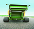 Прес-підбирачі рулонні  Krone Fortima F 1250 MC