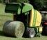 Прес-підбирачі рулонні  Krone Fortima F 1600 MC